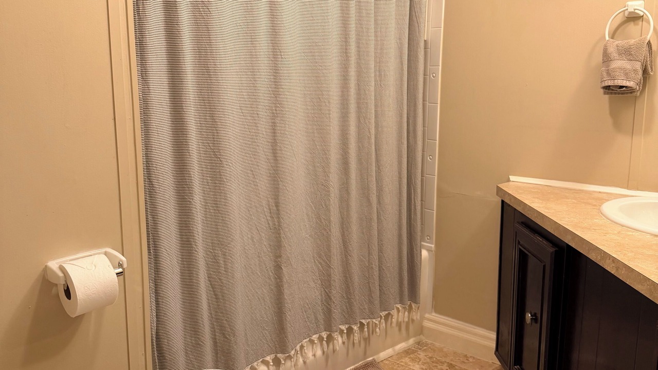 Photo of Bathroom in Cleveland