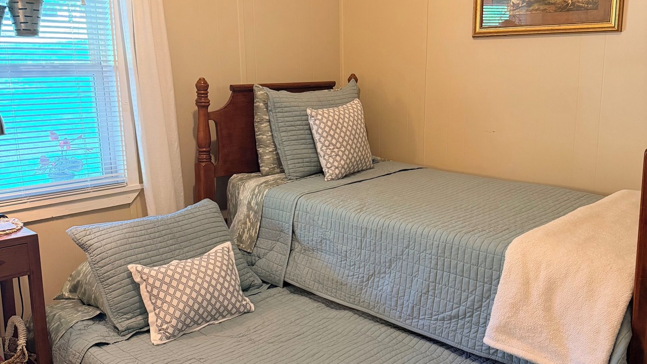 Photo of Bedroom in Cleveland