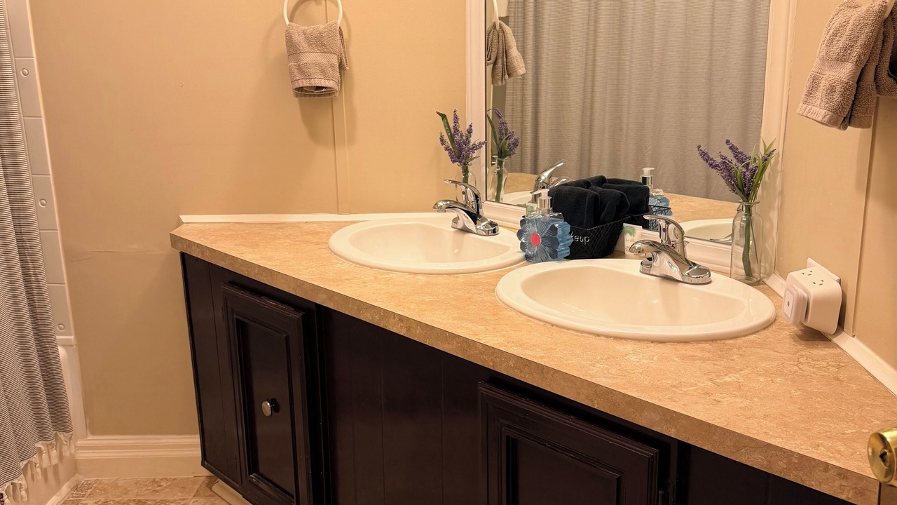 Photo of Bathroom in Cleveland