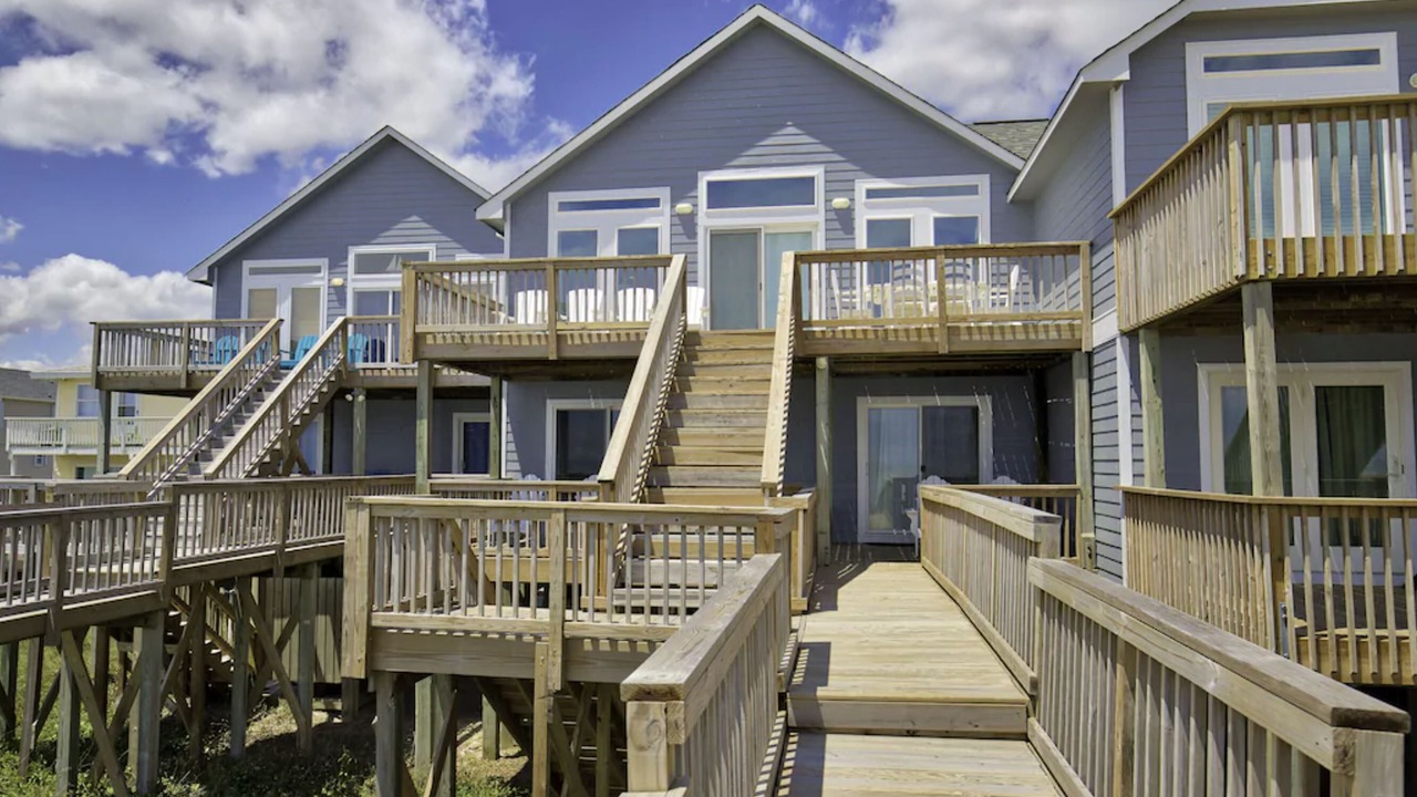 Photo of Outdoor in North Topsail Beach