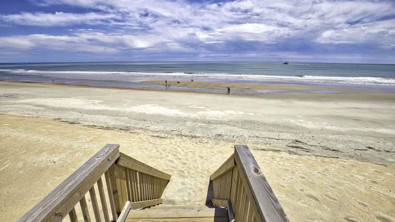 Photo of Others in North Topsail Beach