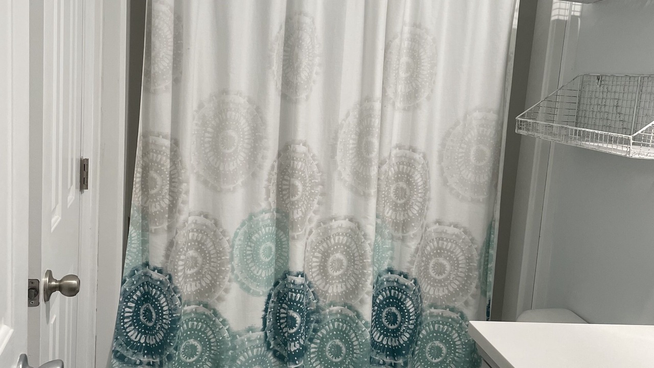 Photo of Bathroom in North Topsail Beach