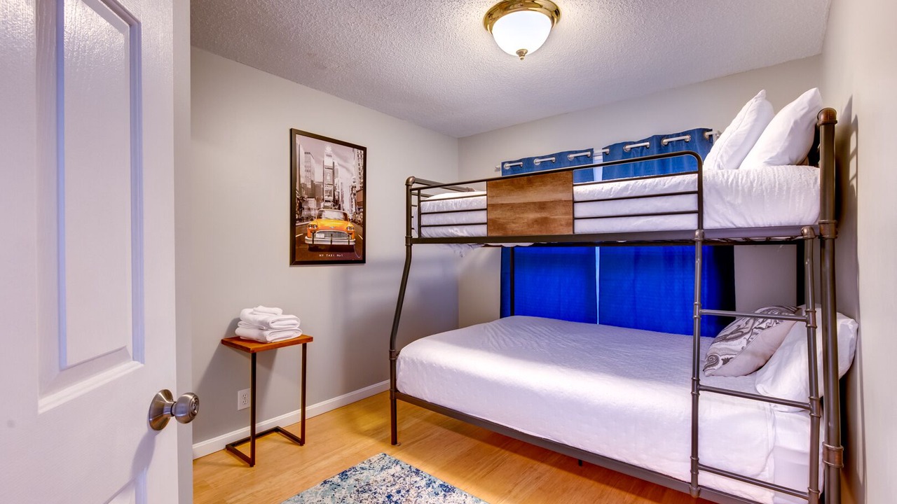 Photo of Bedroom in Covington