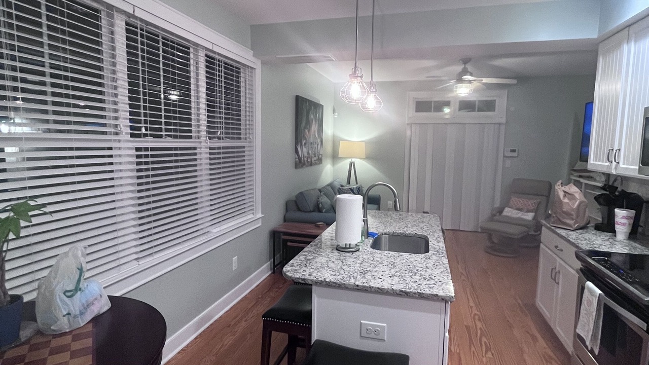 Photo of Kitchen in Atlantic Beach