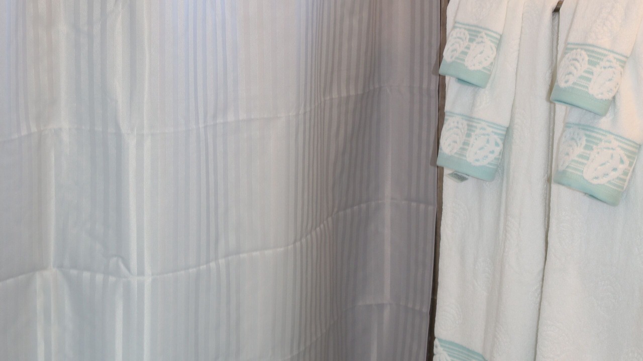 Photo of Bathroom in Atlantic Beach