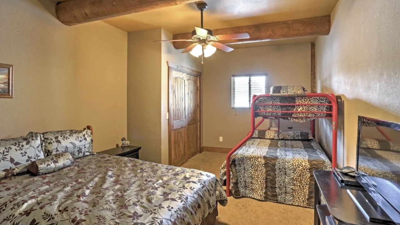 Photo of Bedroom in Shell Knob