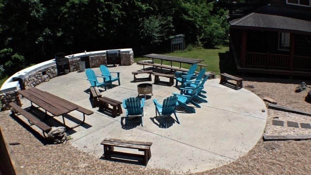 Photo of Outdoor in Shell Knob