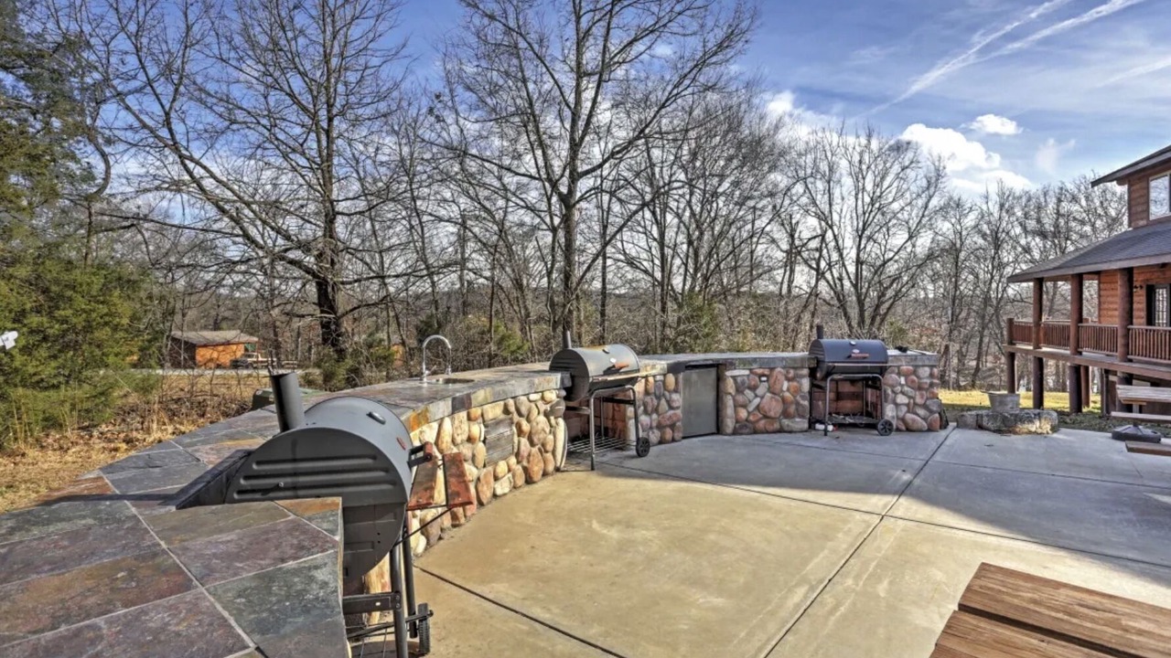 Photo of Outdoor in Shell Knob