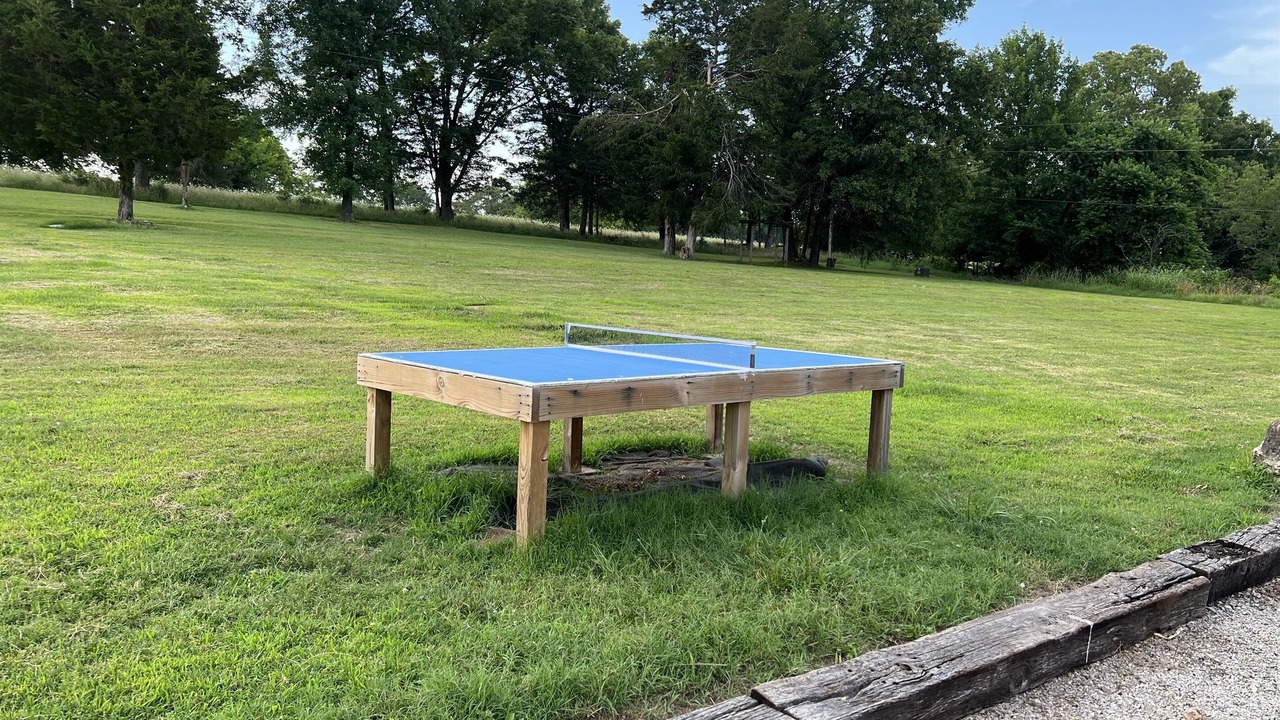 Photo of Outdoor in Shell Knob