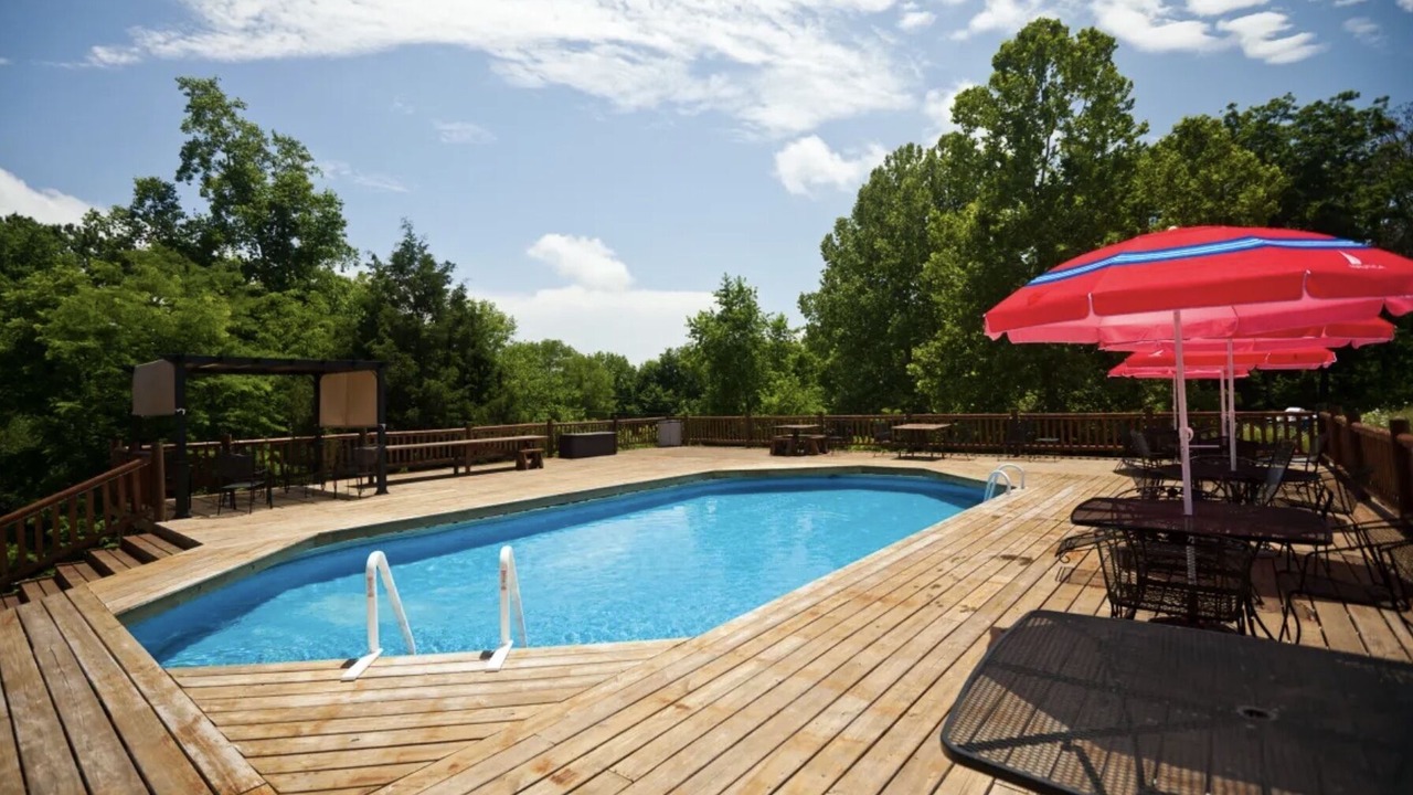 Photo of Outdoor in Shell Knob