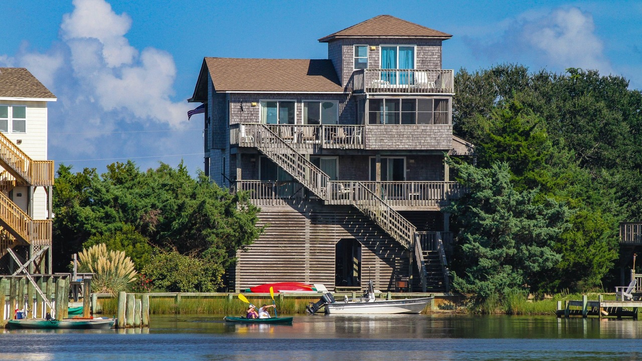 Photo of Outdoor in Brigands' Bay