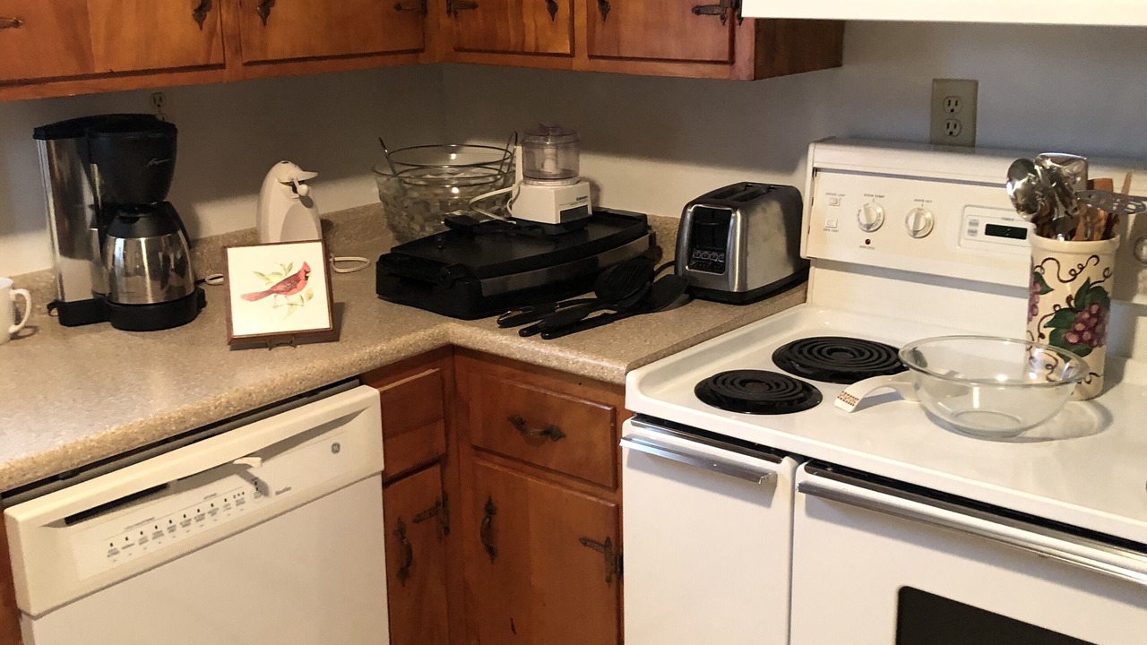 Photo of Kitchen in Sparta