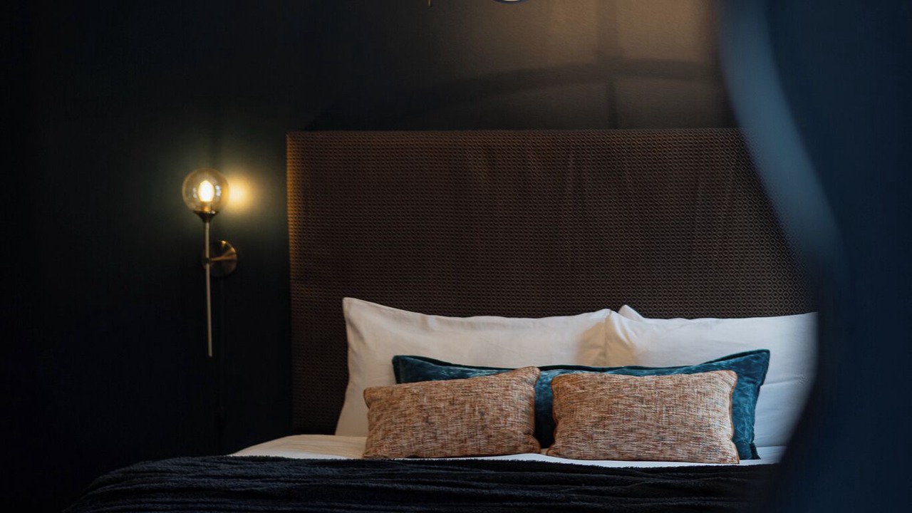 Photo of Bedroom in Arts District