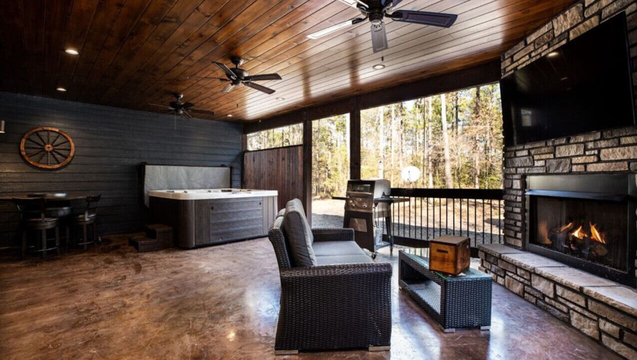Photo of Outdoor in Smithville