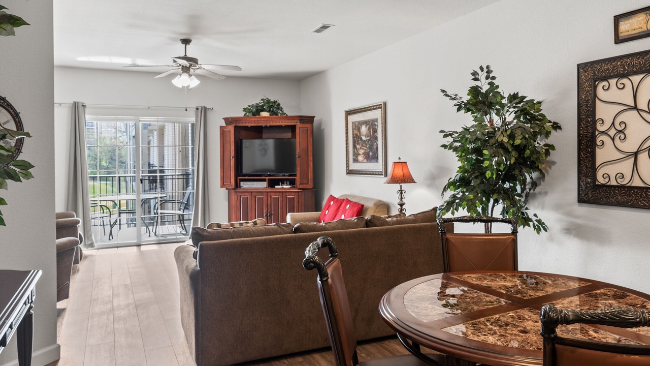 Photo of Livingroom in Branson