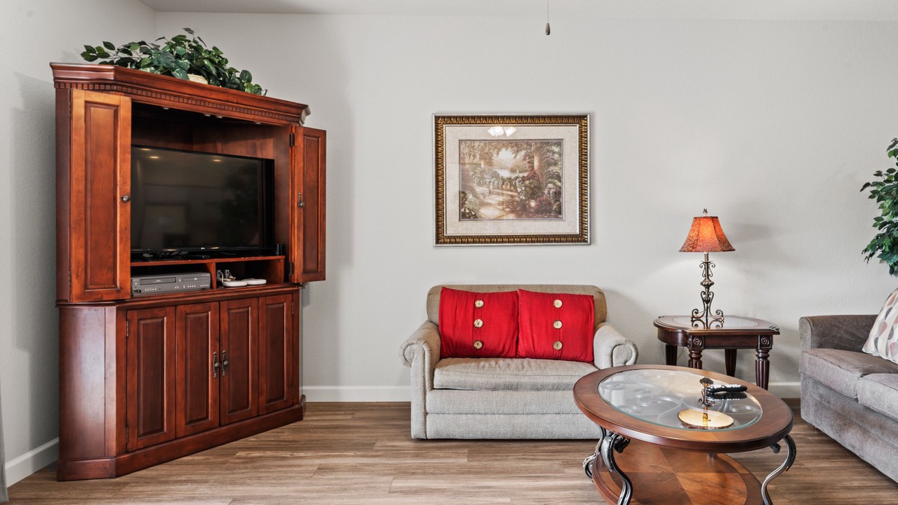 Photo of Livingroom in Branson