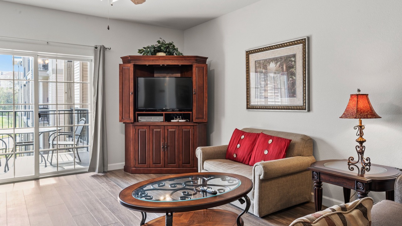 Photo of Livingroom in Branson
