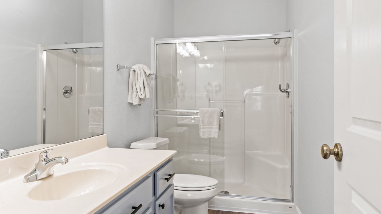 Photo of Bathroom in Branson