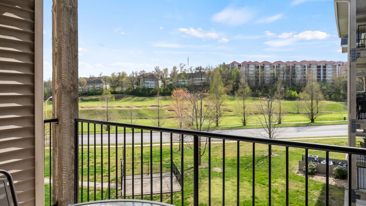Photo of Outdoor in Branson