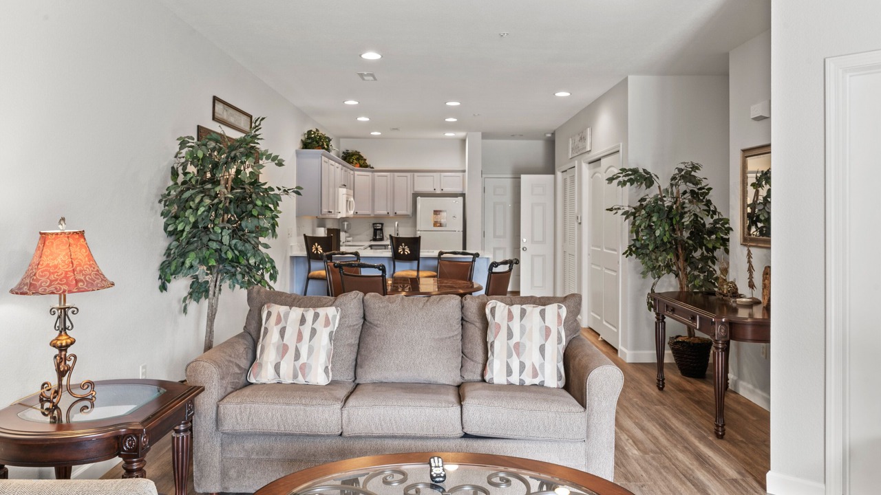 Photo of Livingroom in Branson