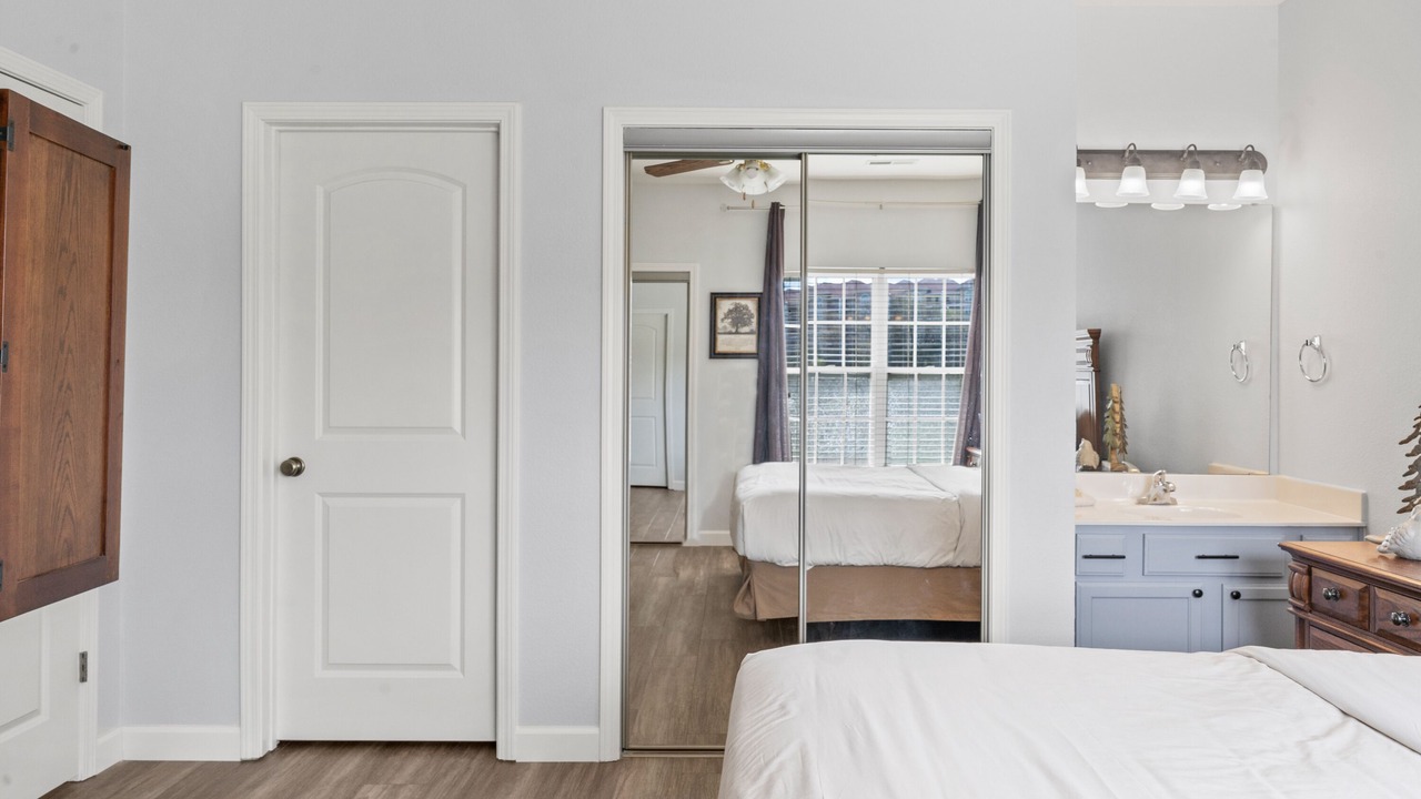 Photo of Bedroom in Branson