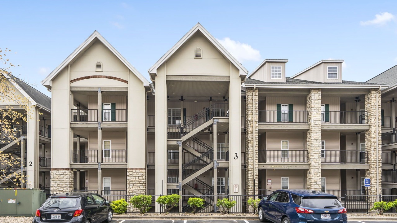 Photo of Outdoor in Branson