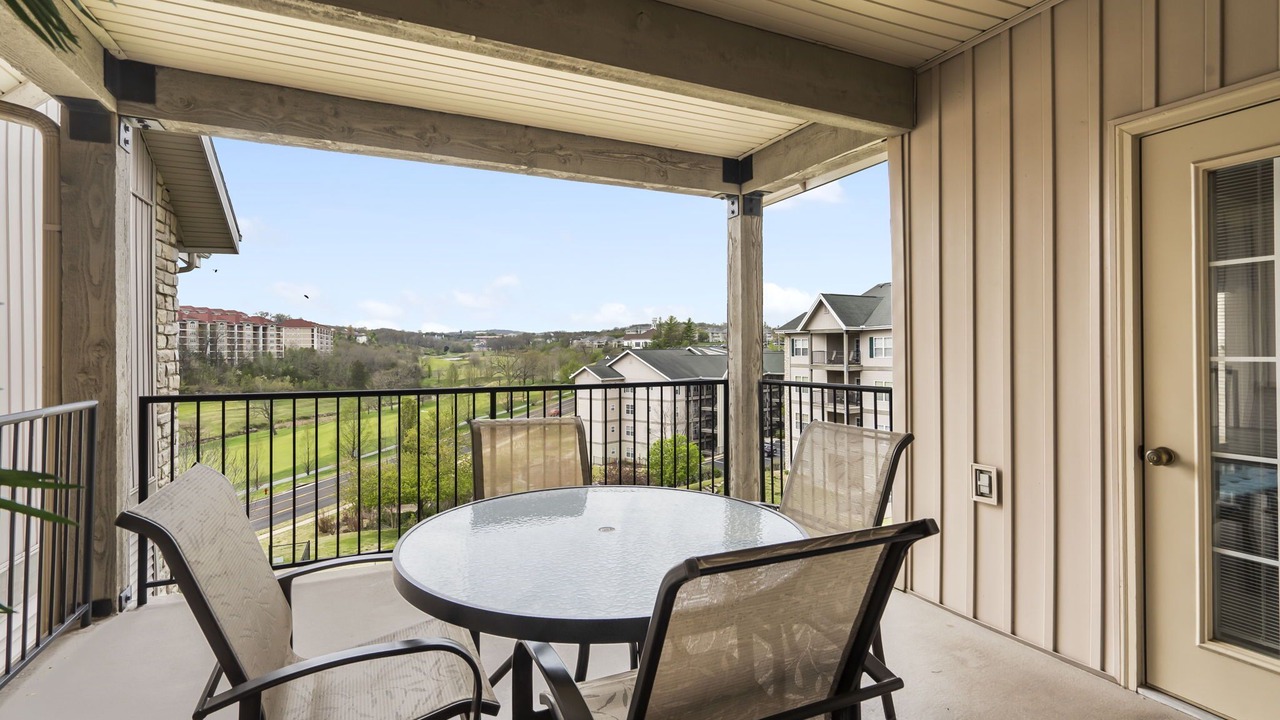 Photo of Outdoor in Branson