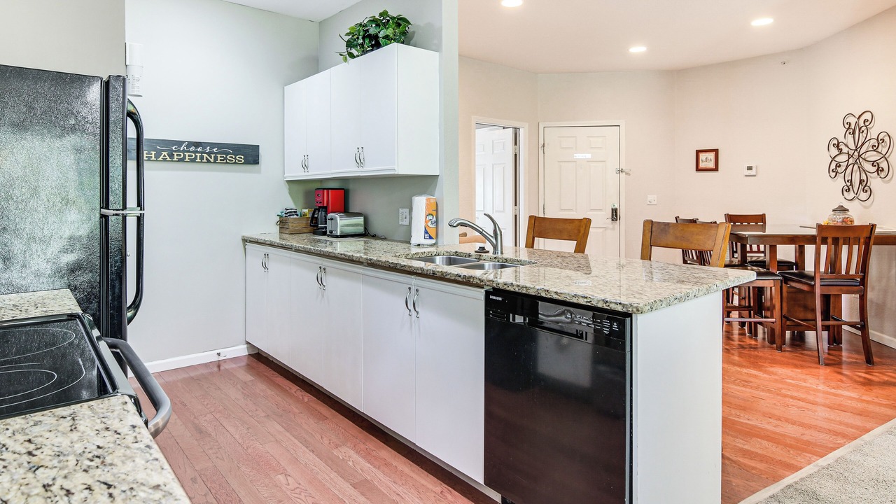 Photo of Kitchen in Branson