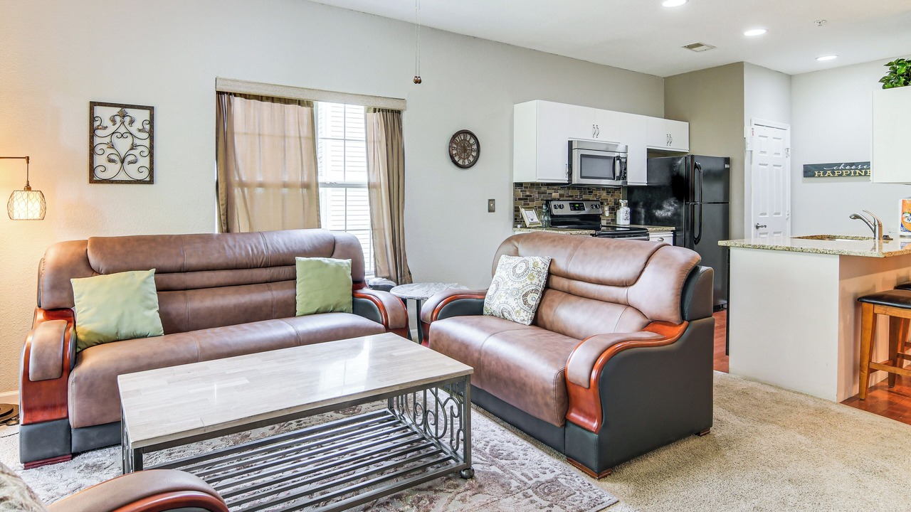 Photo of Livingroom in Branson