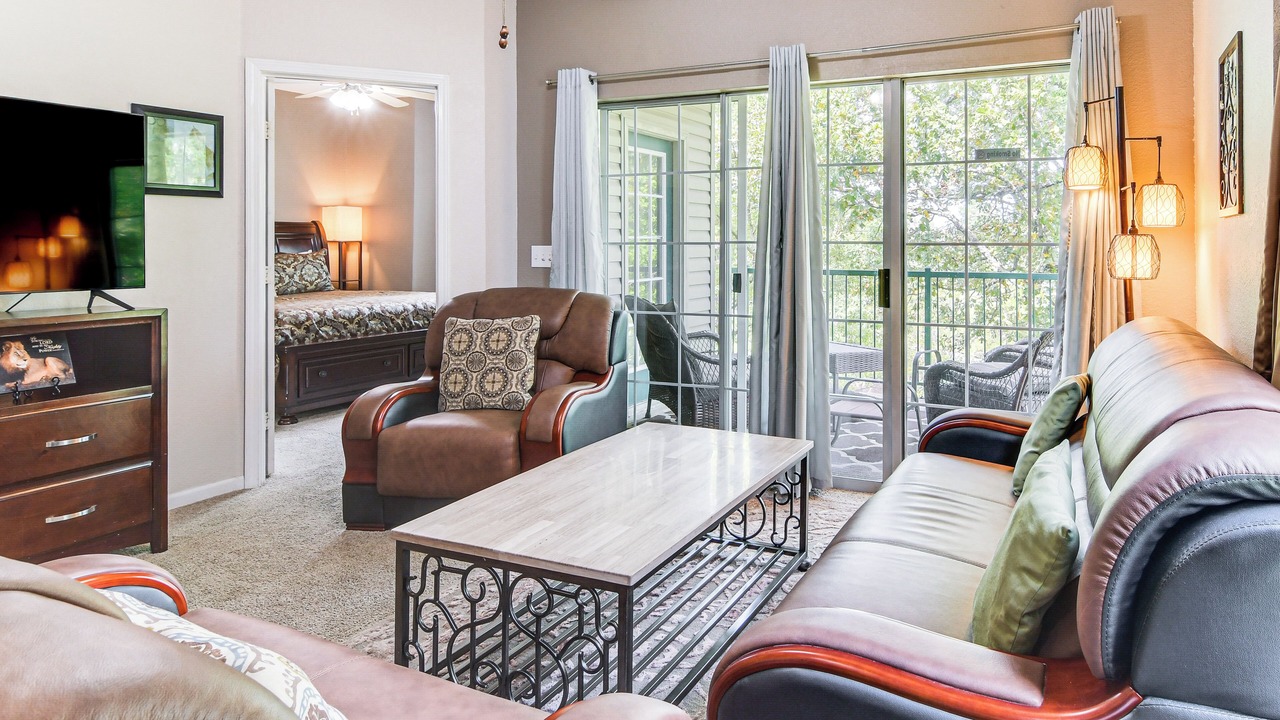 Photo of Bedroom in Branson