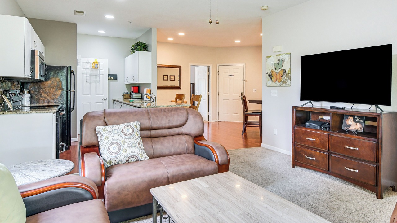 Photo of Livingroom in Branson