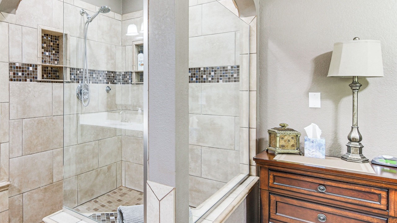 Photo of Bathroom in Branson