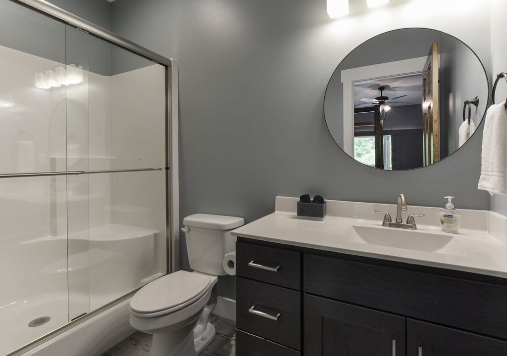 Photo of Bathroom in Table Rock