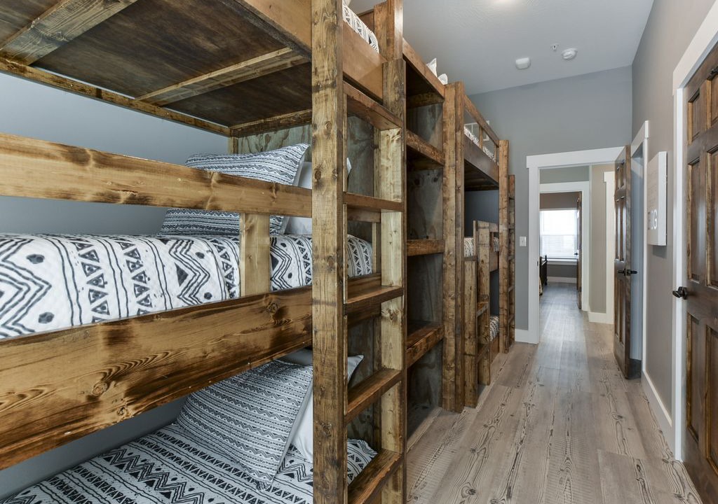 Photo of Bedroom in Table Rock