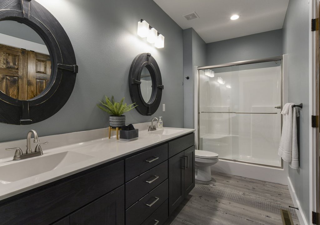 Photo of Bathroom in Table Rock