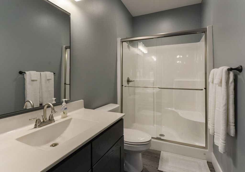 Photo of Bathroom in Table Rock