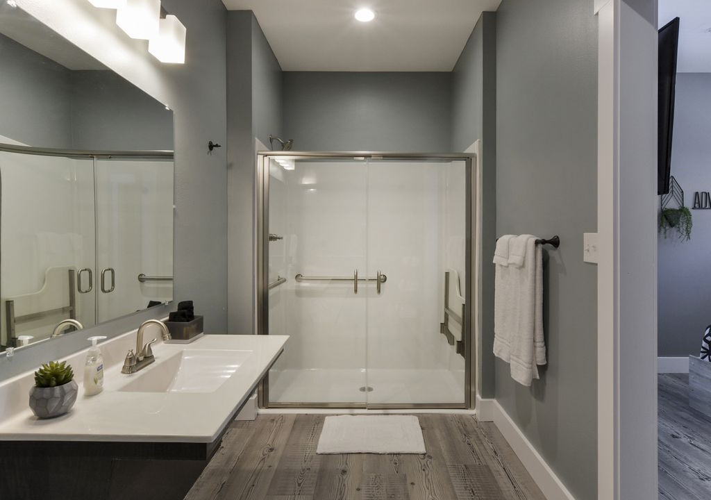 Photo of Bathroom in Table Rock