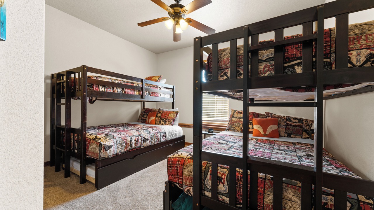 Photo of Bedroom in Hollister