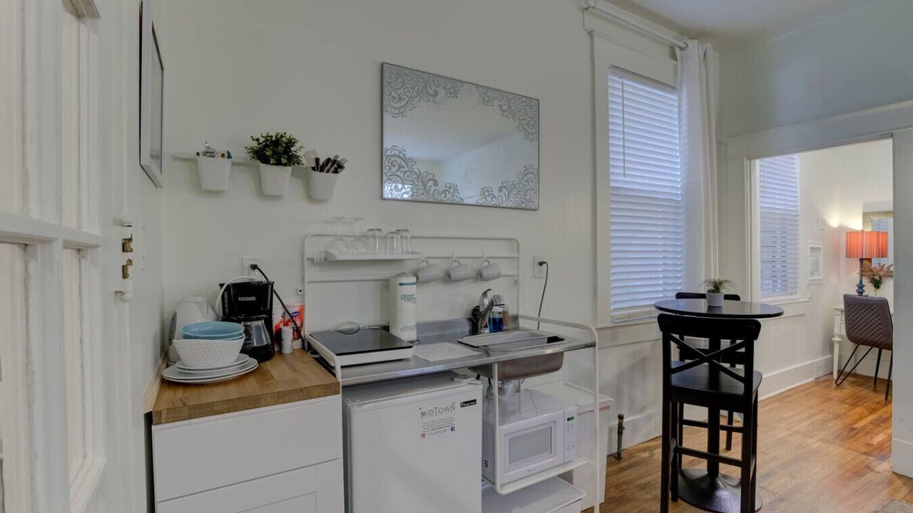 Photo of Kitchen in Midtown