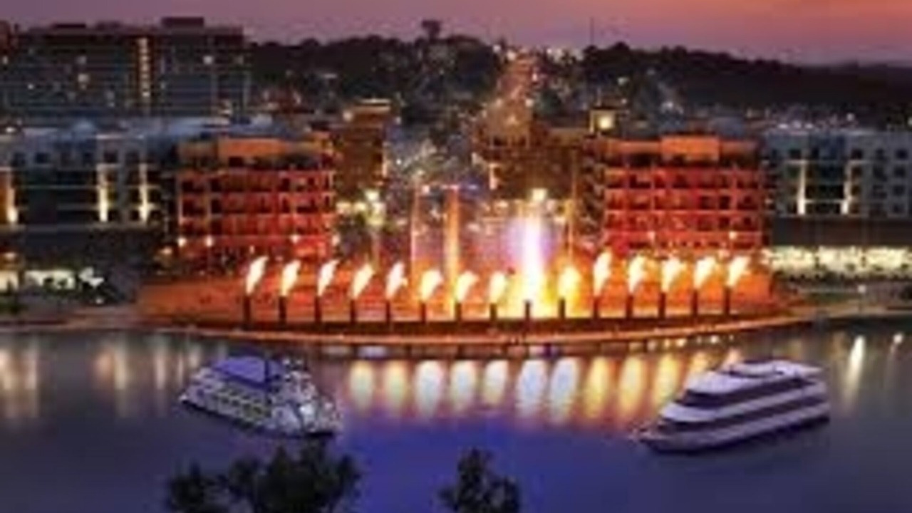 Photo of Outdoor in Branson
