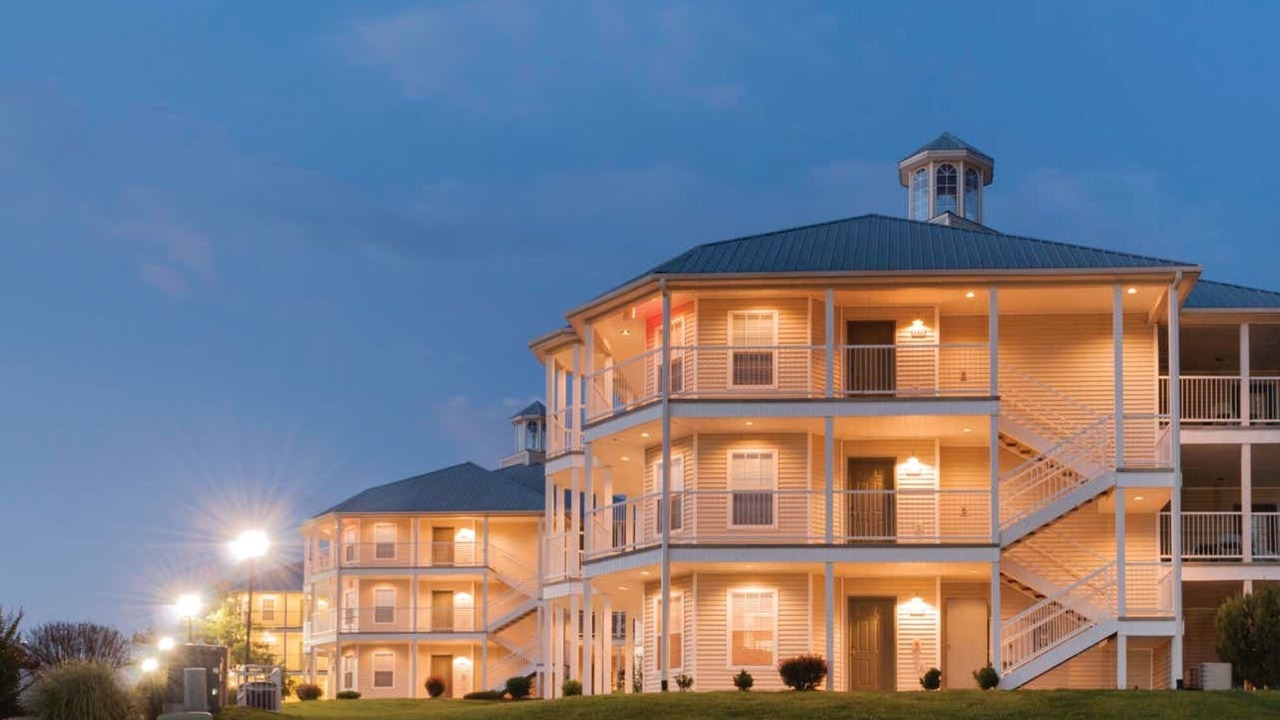 Photo of Outdoor in Branson
