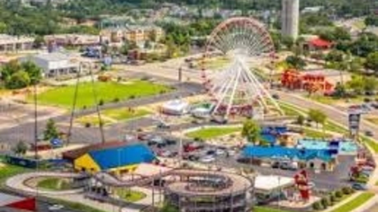 Photo of Others in Branson