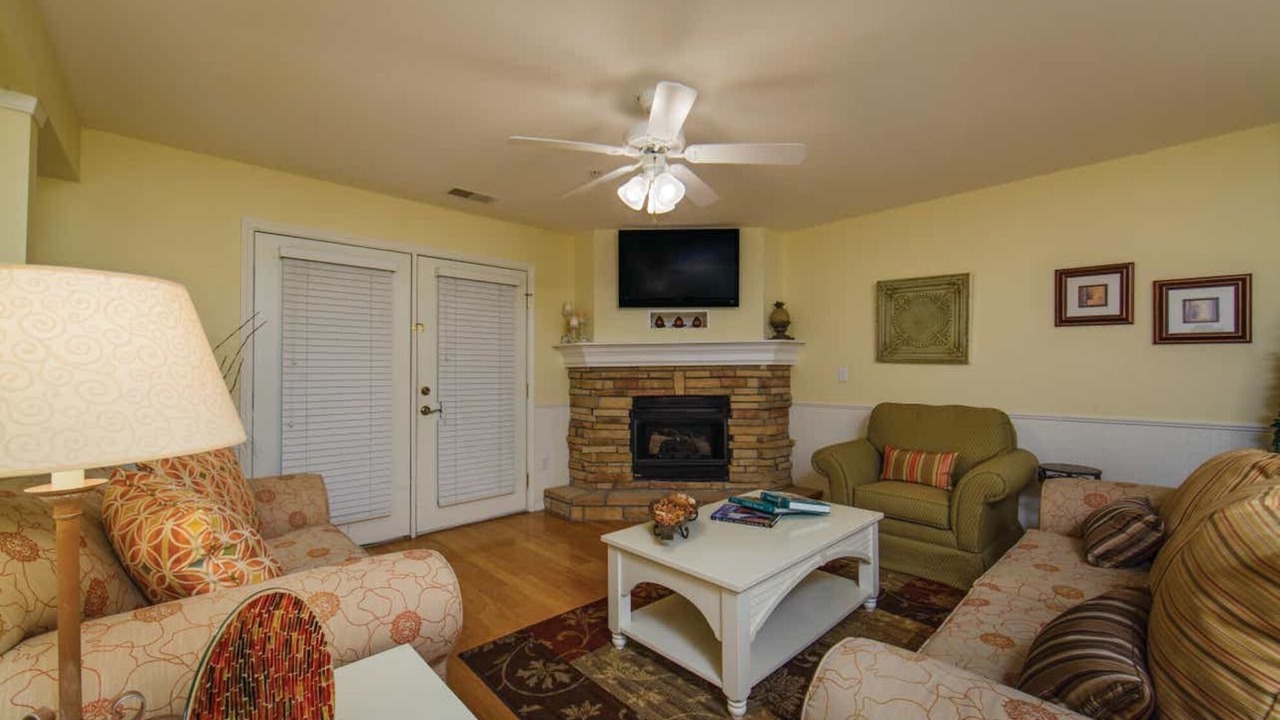 Photo of Livingroom in Branson
