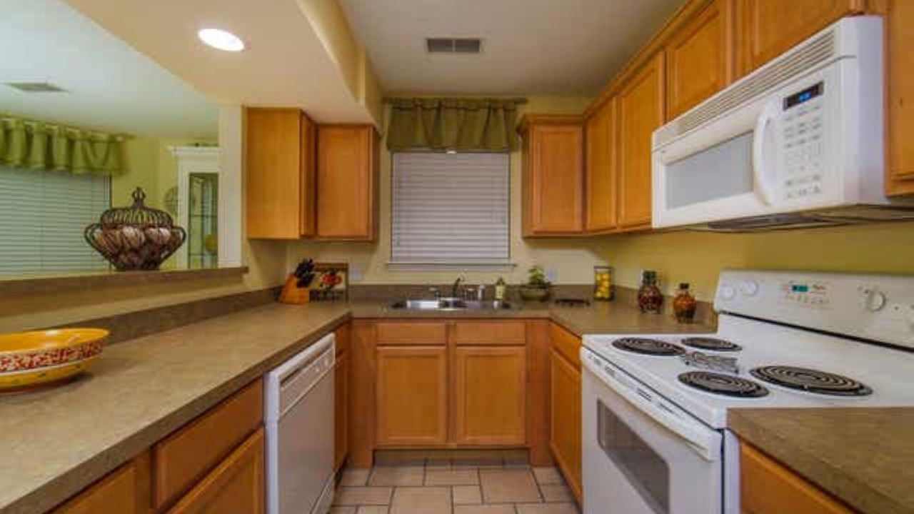 Photo of Kitchen in Branson