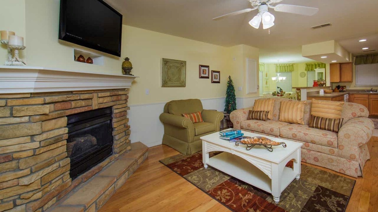 Photo of Livingroom in Branson