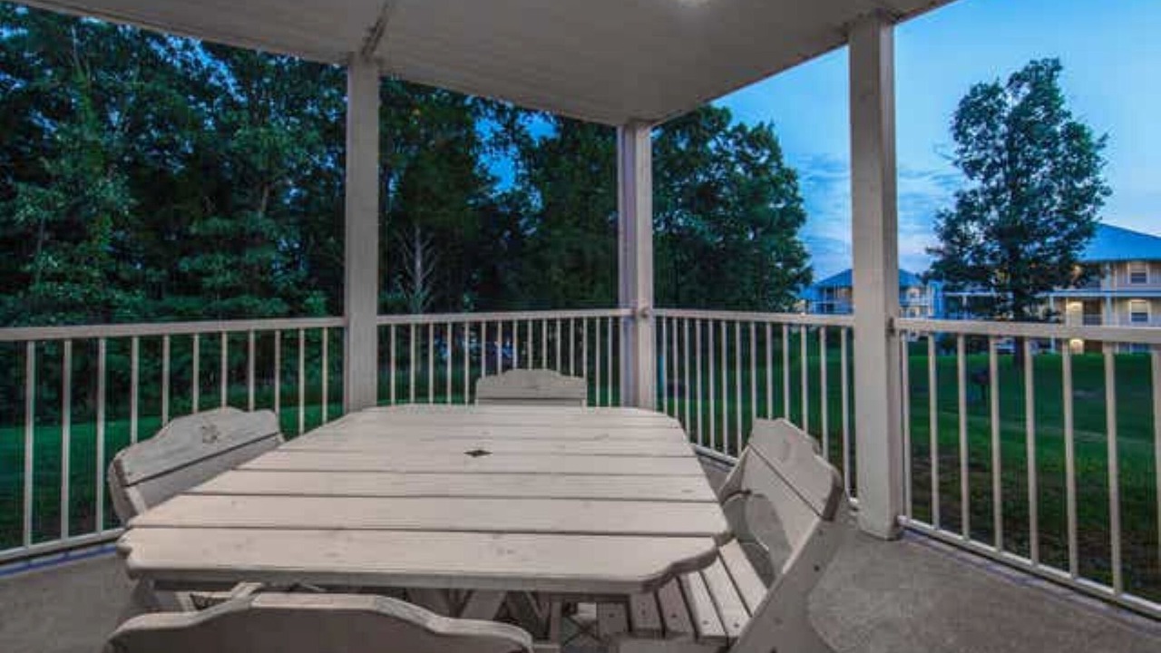 Photo of Outdoor in Branson