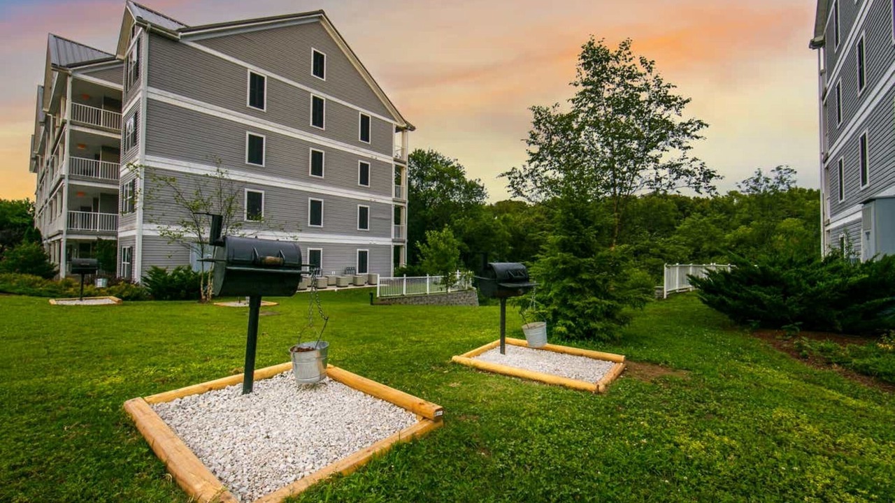 Photo of Outdoor in Branson