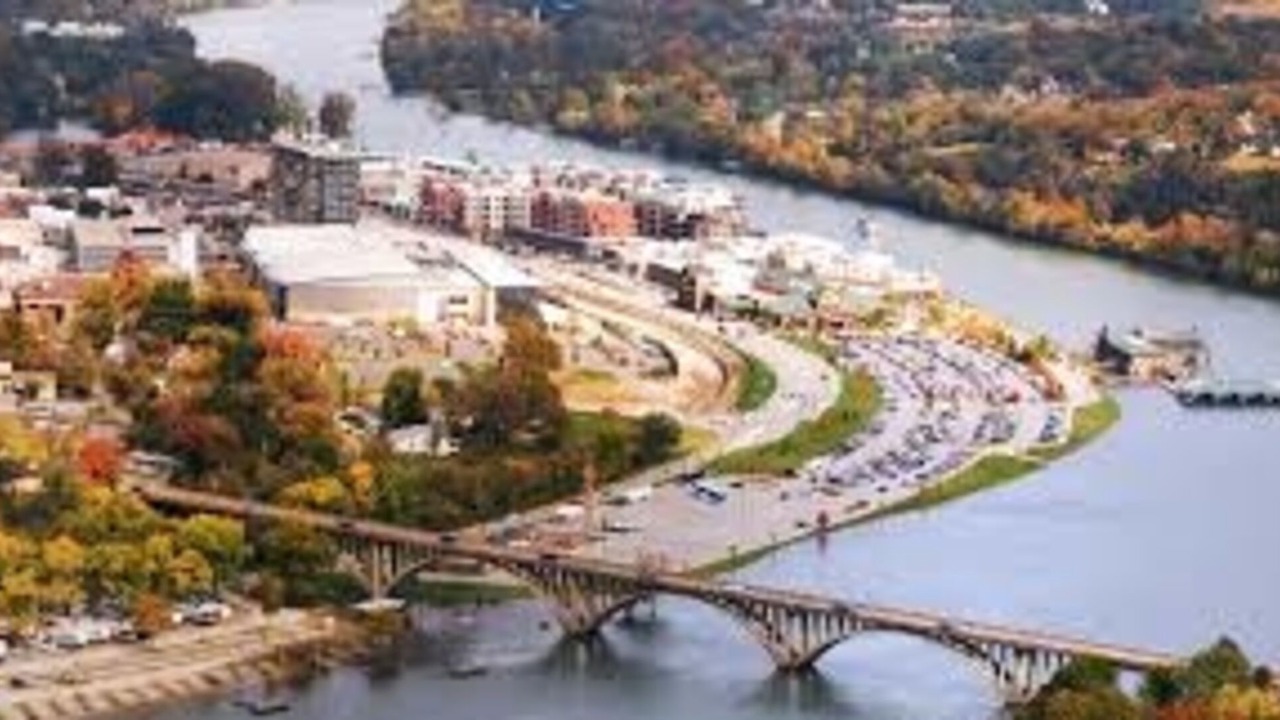 Photo of Outdoor in Branson