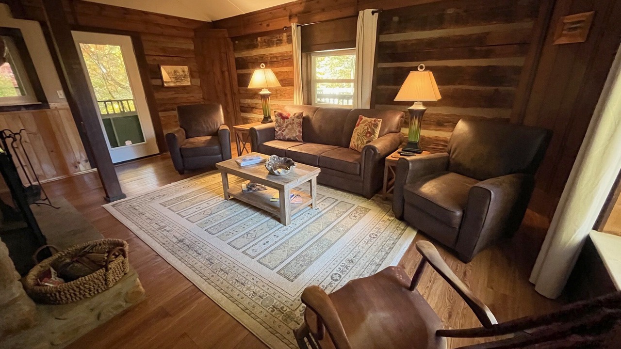 Photo of Livingroom in Chalet Village