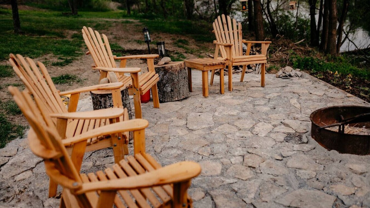 Photo of Patio Balcony in Mount Sterling